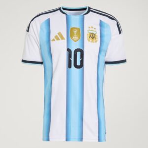 Argentina 26 Home