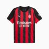 AC Milan 25/26 Home Jersey