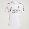 Real Madrid 25/26 Home